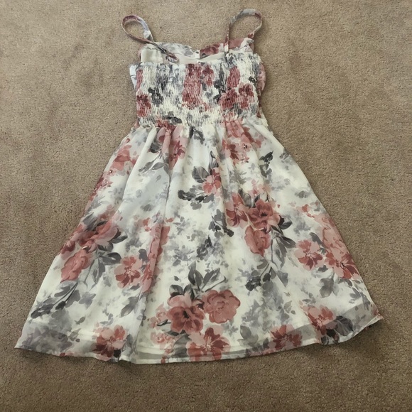 Summer Dress - Picture 4 of 6